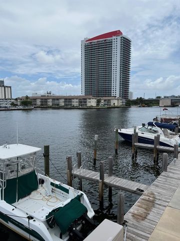1865 S Ocean Drive 17h, Hallandale Beach, FL 33009