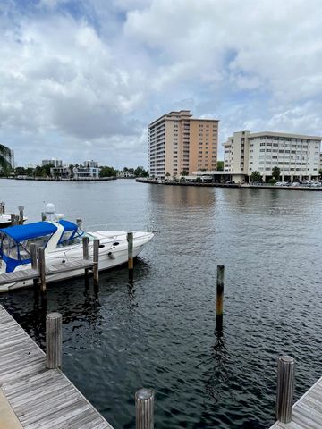 1865 S Ocean Drive 17h, Hallandale Beach, FL 33009