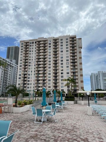 1865 S Ocean Drive 17h, Hallandale Beach, FL 33009