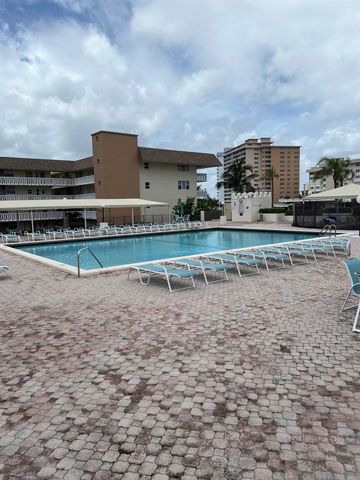 1865 S Ocean Drive 17h, Hallandale Beach, FL 33009