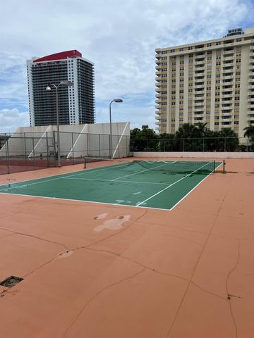 1865 S Ocean Drive 17h, Hallandale Beach, FL 33009