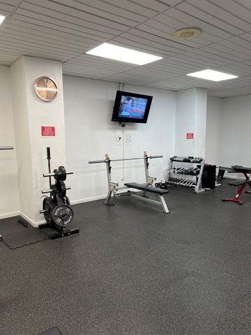 1865 S Ocean Drive 17h, Hallandale Beach, FL 33009