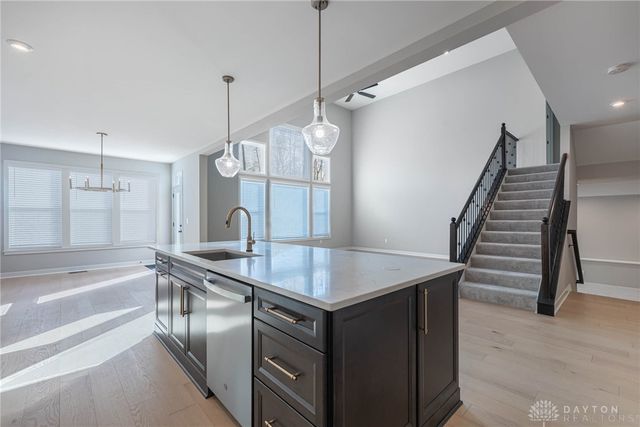 2425 Bent Grass Drive, Beavercreek, OH 45431