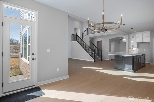 2425 Bent Grass Drive, Beavercreek, OH 45431