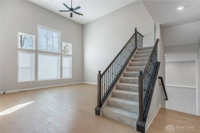 2425 Bent Grass Drive, Beavercreek, OH 45431