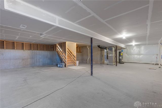 2425 Bent Grass Drive, Beavercreek, OH 45431