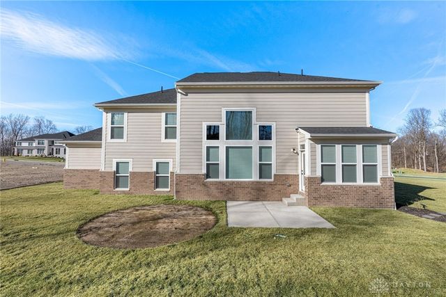 2425 Bent Grass Drive, Beavercreek, OH 45431