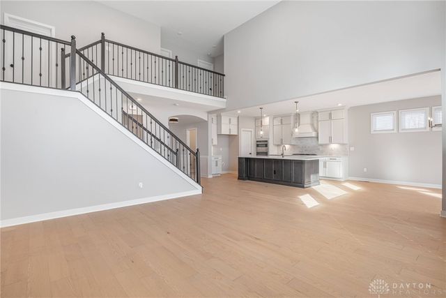 2425 Bent Grass Drive, Beavercreek, OH 45431