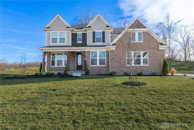 2425 Bent Grass Drive, Beavercreek, OH 45431