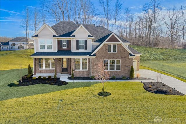 2425 Bent Grass Drive, Beavercreek, OH 45431