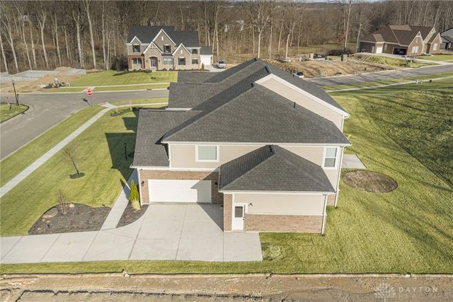 2425 Bent Grass Drive, Beavercreek, OH 45431