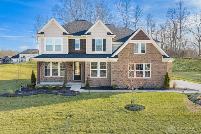 2425 Bent Grass Drive, Beavercreek, OH 45431