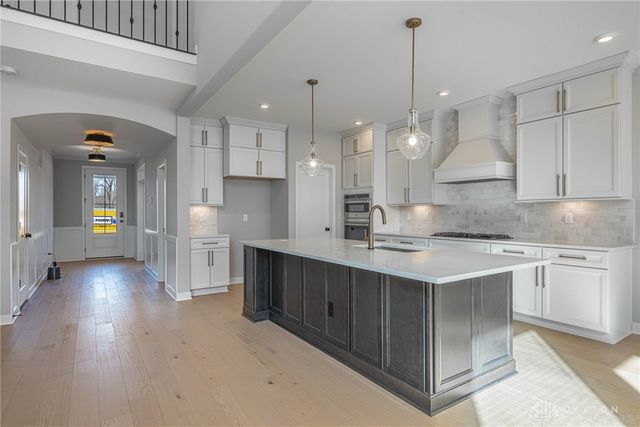 2425 Bent Grass Drive, Beavercreek, OH 45431