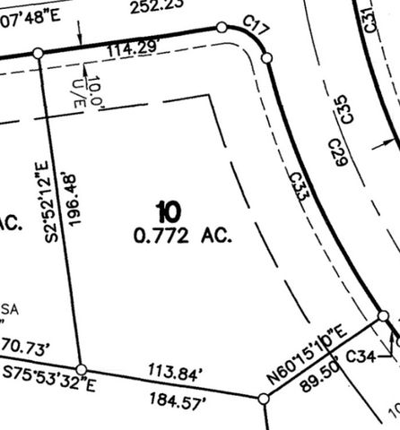 2425 Bent Grass Drive, Beavercreek, OH 45431