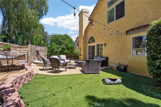 27827 Zion Court, Castaic, CA 91384