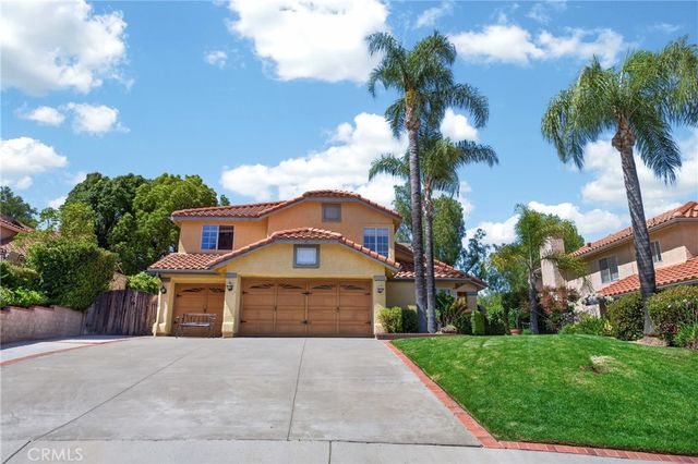 27827 Zion Court, Castaic, CA 91384