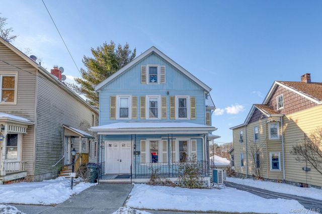 33 Bank Street, Walden, NY 12586