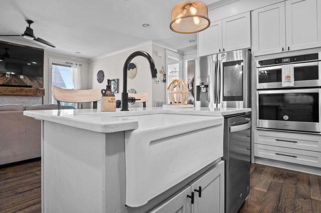 7443 Crowes Nest Drive, Harrison, TN 37341