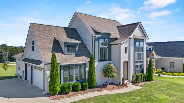 7443 Crowes Nest Drive, Harrison, TN 37341