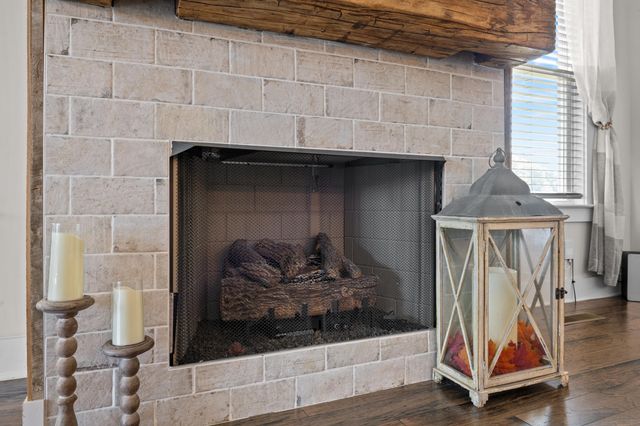 7443 Crowes Nest Drive, Harrison, TN 37341