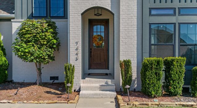 7443 Crowes Nest Drive, Harrison, TN 37341