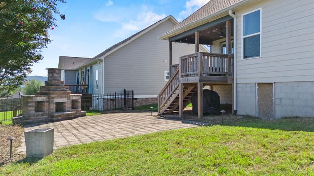 7443 Crowes Nest Drive, Harrison, TN 37341