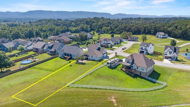 7443 Crowes Nest Drive, Harrison, TN 37341