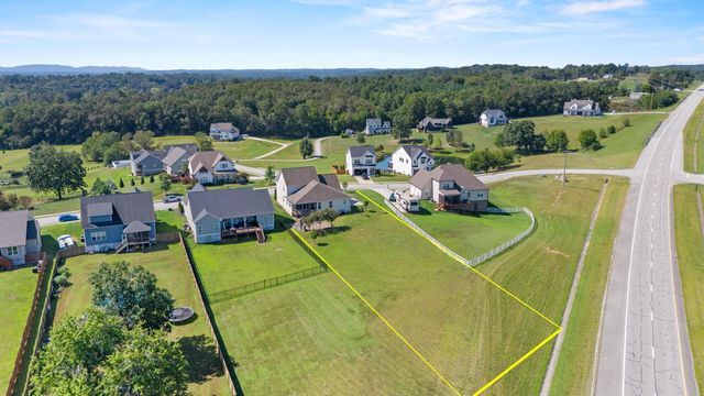 7443 Crowes Nest Drive, Harrison, TN 37341