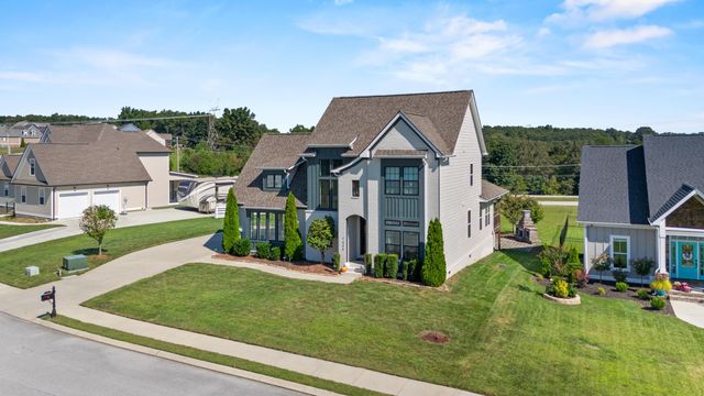 7443 Crowes Nest Drive, Harrison, TN 37341