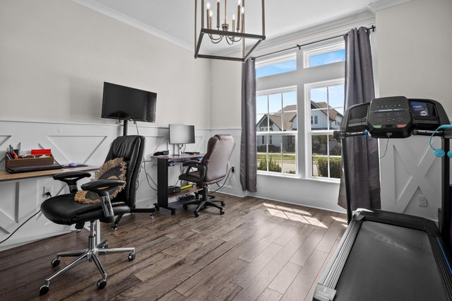 7443 Crowes Nest Drive, Harrison, TN 37341