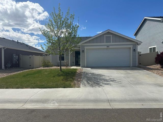 345 Gila Trail, Ault, CO 80610