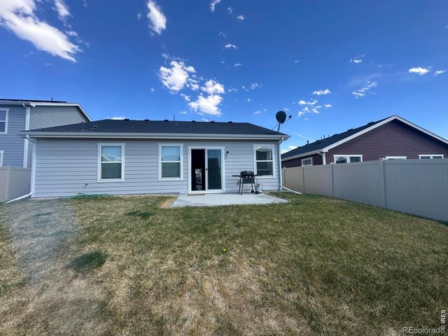 345 Gila Trail, Ault, CO 80610
