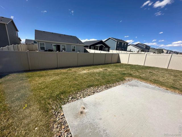 345 Gila Trail, Ault, CO 80610