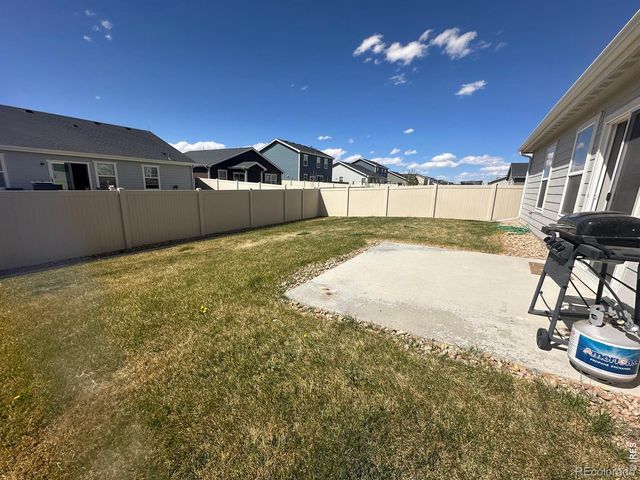 345 Gila Trail, Ault, CO 80610