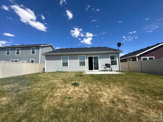 345 Gila Trail, Ault, CO 80610