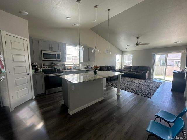 345 Gila Trail, Ault, CO 80610