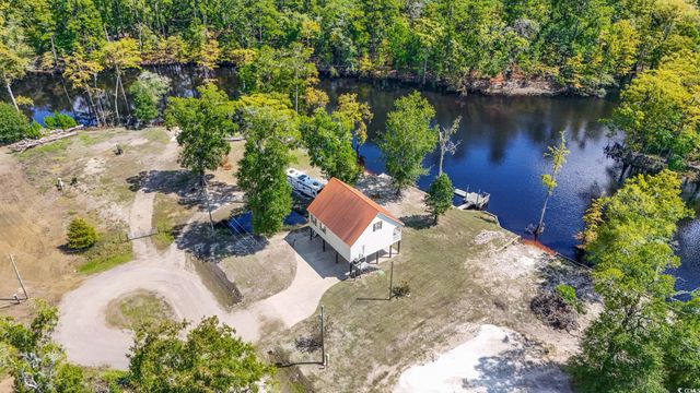 202 Cypress Knee Ct., Conway, SC 29526