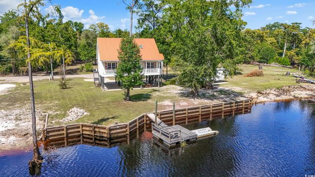 202 Cypress Knee Ct., Conway, SC 29526