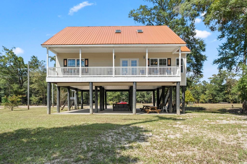 202 Cypress Knee Ct., Conway, SC 29526