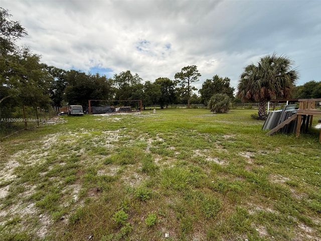 751 appaloosa Ave, Clewiston, FL 33440