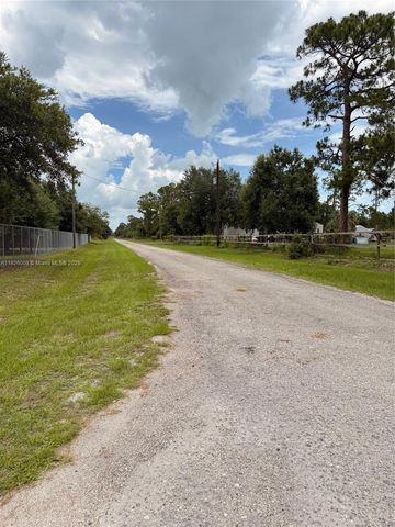 751 appaloosa Ave, Clewiston, FL 33440
