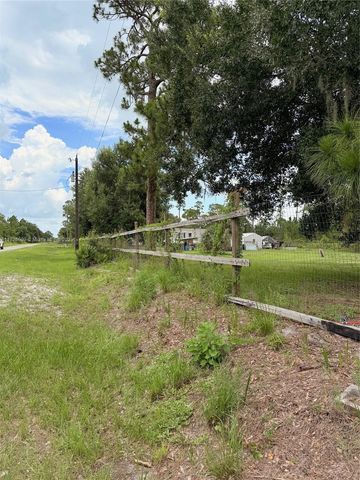 751 appaloosa Ave, Clewiston, FL 33440