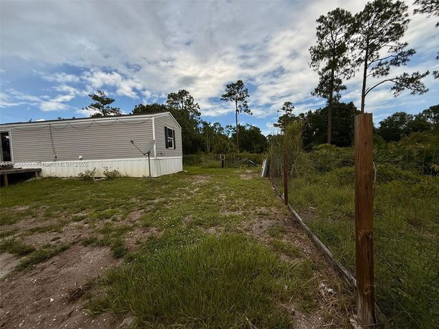751 appaloosa Ave, Clewiston, FL 33440