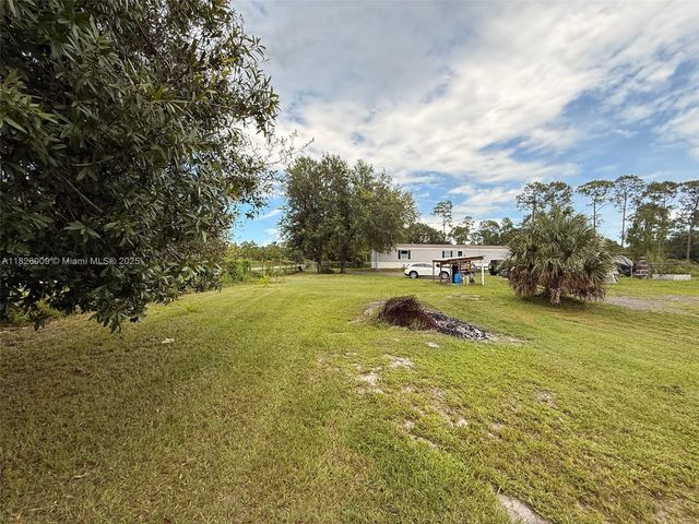 751 appaloosa Ave, Clewiston, FL 33440