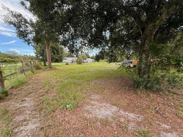 751 appaloosa Ave, Clewiston, FL 33440