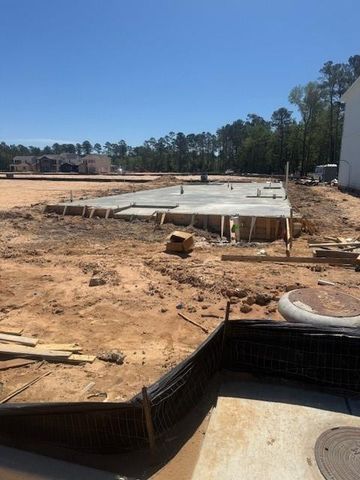 11495 Billy Bobs Street, Montgomery, TX 77316