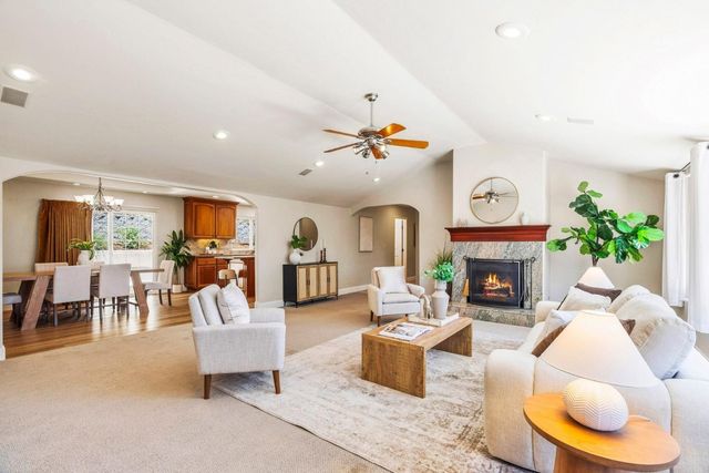 282 Twin Pines Drive, Scotts Valley, CA 95066