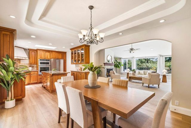 282 Twin Pines Drive, Scotts Valley, CA 95066
