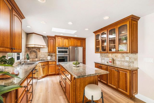 282 Twin Pines Drive, Scotts Valley, CA 95066