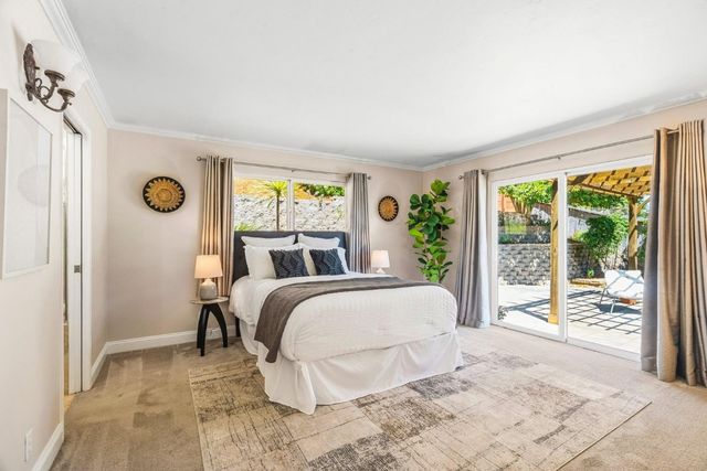 282 Twin Pines Drive, Scotts Valley, CA 95066